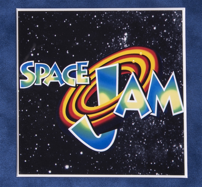 SPACE JAM - Michael Jordan & Tune Squad - Corner4art