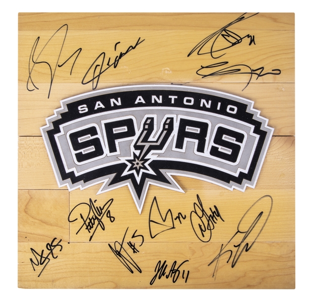 Patty Mills San Antonio Spurs SIGNED AUTOGRAPHED NBA