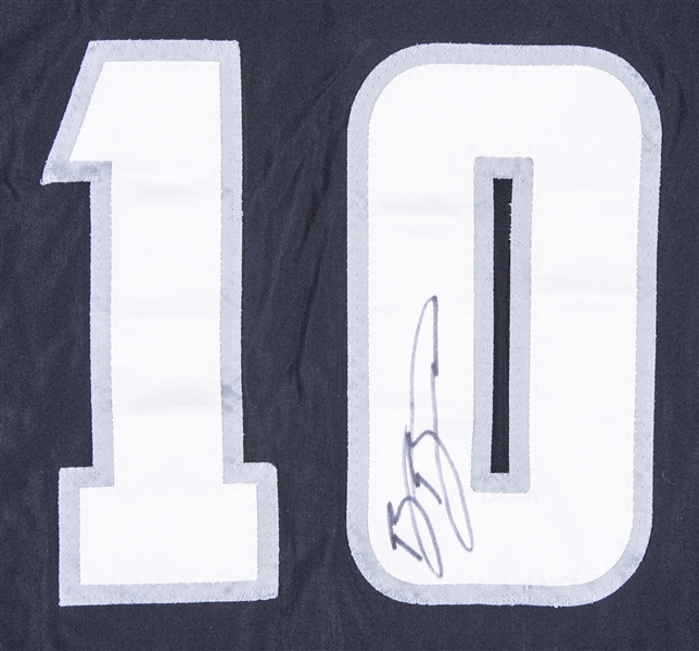 Bo Bichette Signed Blue Jays Jersey (JSA)