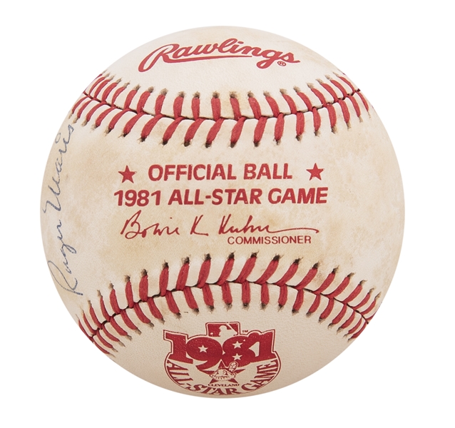Tổng hợp 64 1981 MLB all star game siêu hot  trieuson5