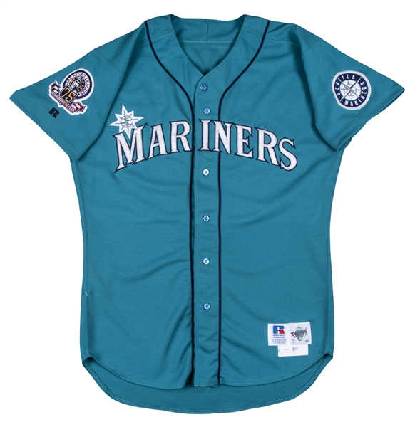 mariners game used