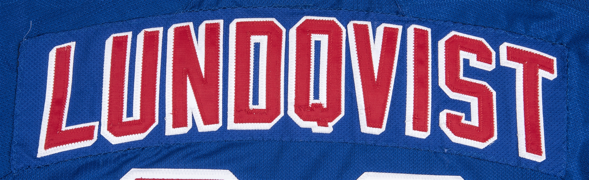 New York Rangers #30 Henrik Lundqvist Black Ice Jersey on sale,for  Cheap,wholesale from China