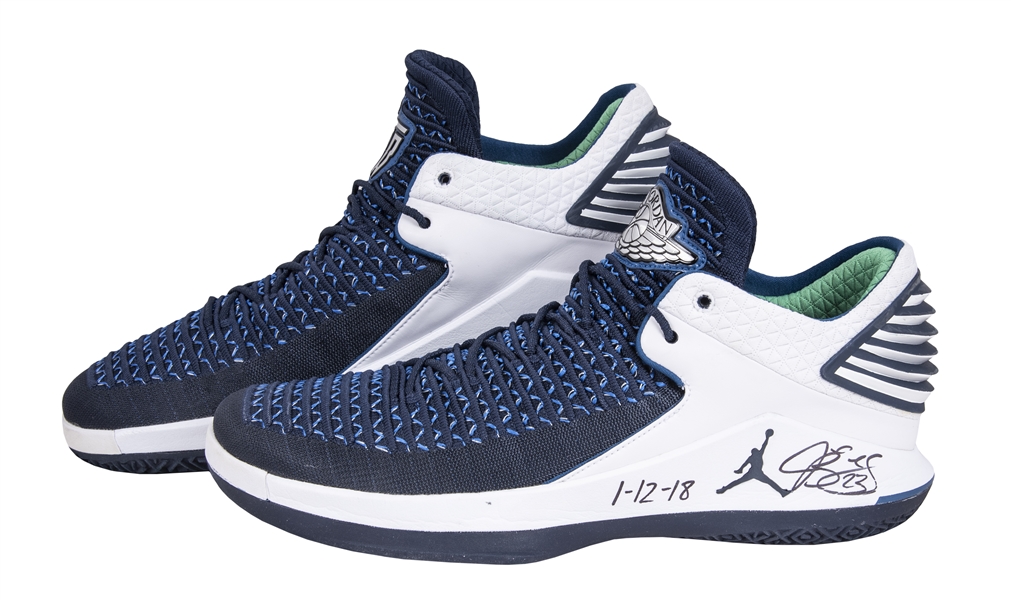 jimmy butler signature shoes