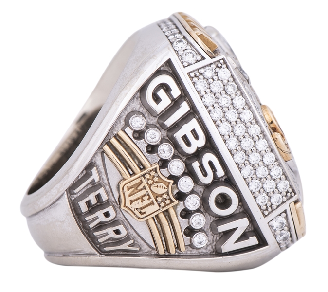 2015 Denver Broncos Super Bowl 50 Championship Ring -  www.championshipringclub.com