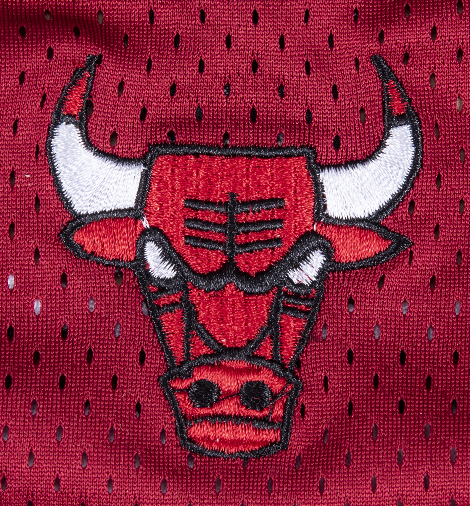 Lot Detail - Michael Jordan Signed Chicago Bulls Road Jersey with ...