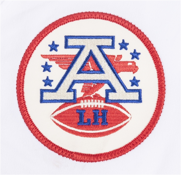 afc chiefs jersey