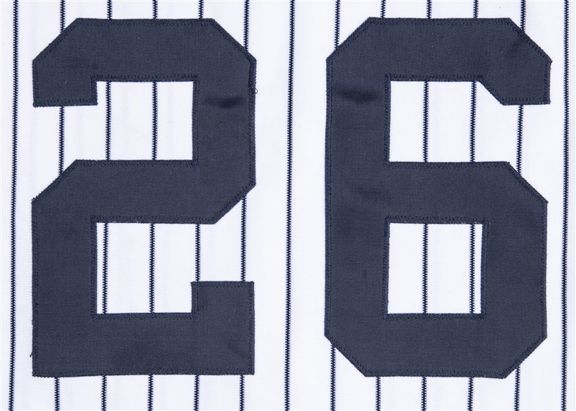 2001 Upper Deck #145 Orlando Hernandez - New York Yankees