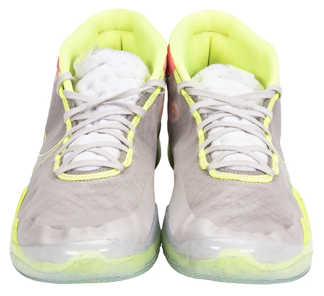 kevin wayne durant 12th edition shoes