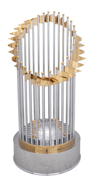 At Auction: 2000 New York Yankees Baseball World Series Inspired