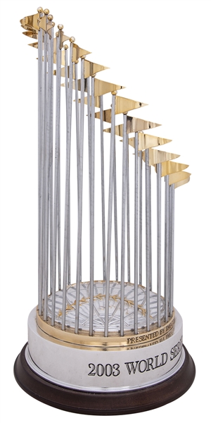 Download HD Did You Know The  World Series Trophy Transparent Transparent  PNG Image  NicePNGcom