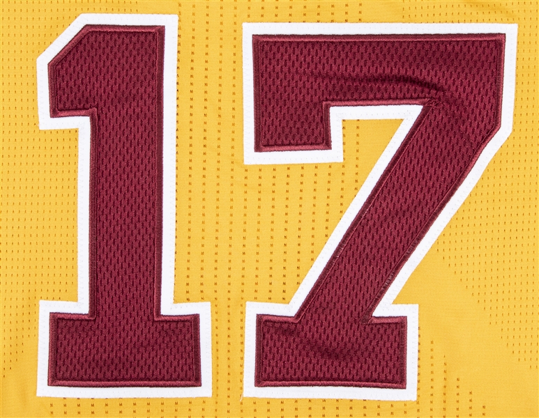 Cleveland Cavaliers #17 Anderson Varejao Red Road Jersey