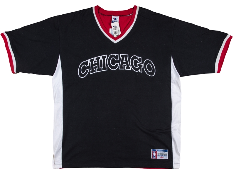 Michael Jordan chicago white sox signature shirt