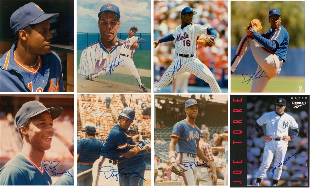  1992 Upper Deck #174 Darryl Strawberry NM-MT Los Angeles Dodgers  Baseball : Collectibles & Fine Art