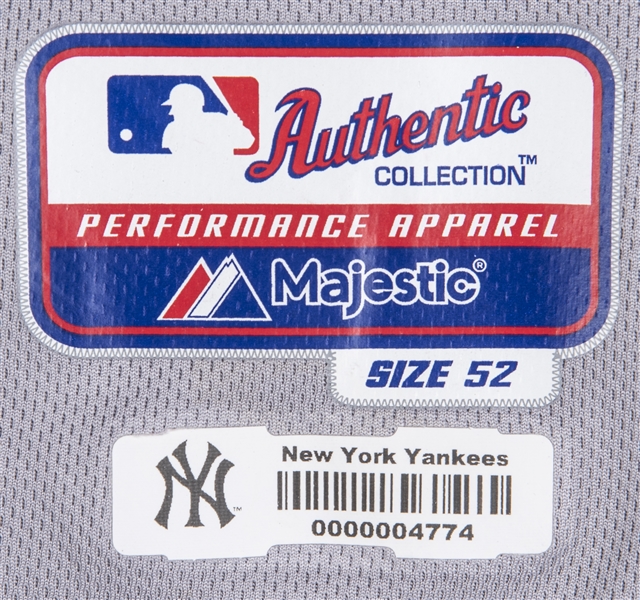 Majestic 2014 MLB All Star Game New York Yankees Masahiro Tanaka Baseball  Jersey