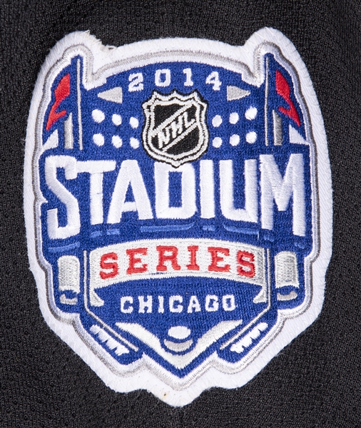 Chicago Blackhawks #88 Patrick Kane 2014 Stadium Series Black With Black  Skulls Jersey on sale,for Cheap,wholesale from China