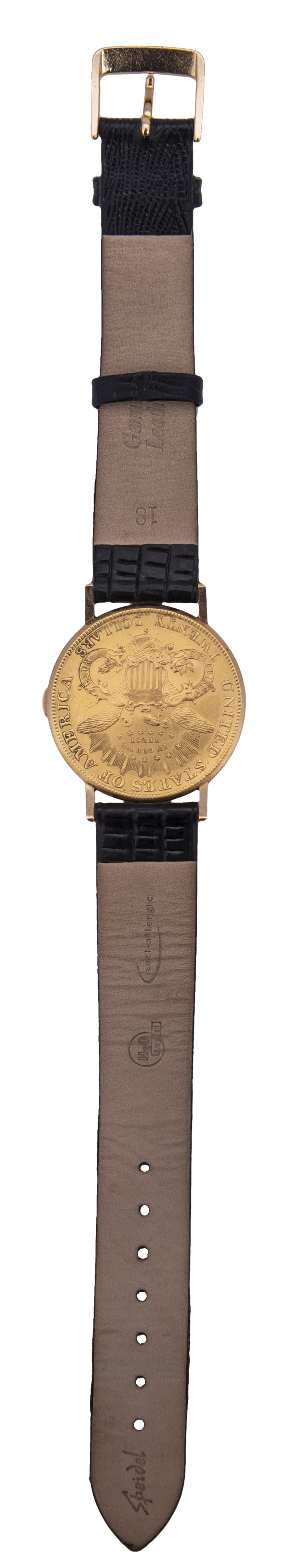 liberty coin watch