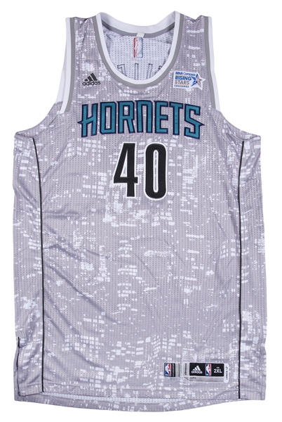 MeiGray Partners with Charlotte Hornets for Game-Worn Jerseys