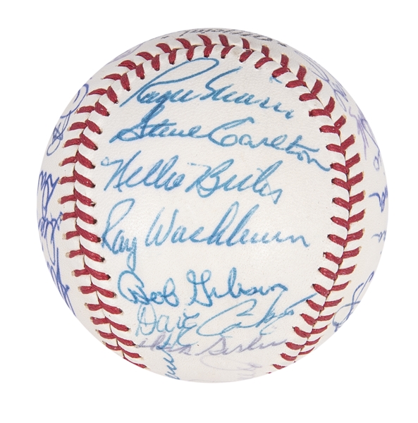 Bob Gibson Signed St Louis Light Blue Baseball Jersey (JSA)