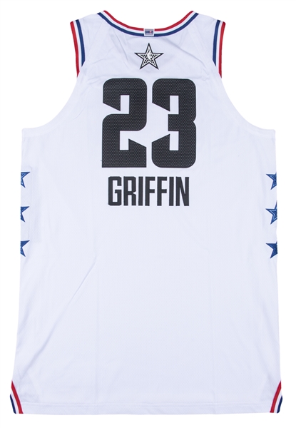giannis all star jersey 2019