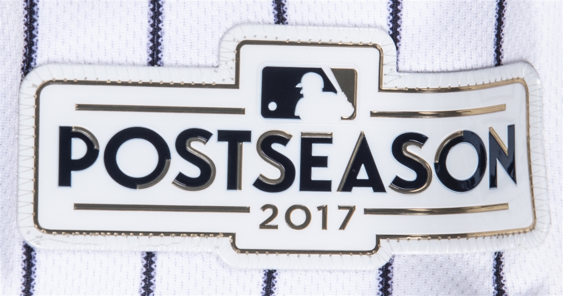 Masahiro Tanaka player worn jersey patch baseball card (New York Yankees)  2020 Topps Allen & Ginter #FSRBMT pinstripe