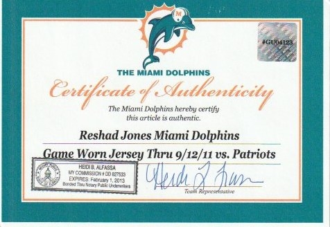 Women Miami Dolphins #20 Reshad Jones Orange Color Rush Legend Jersey