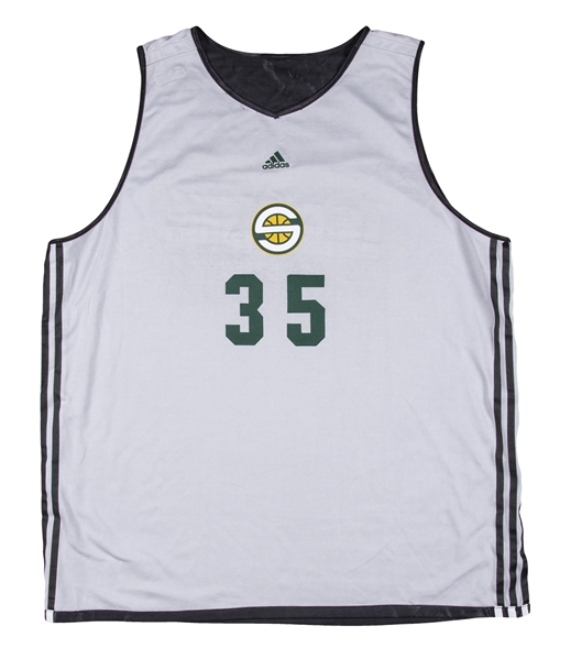 Mitchell & Ness NBA Mens Swingman Jersey 2007 Seattle Supersonics Kevin  Durant for Sale in Lynnwood, WA - OfferUp