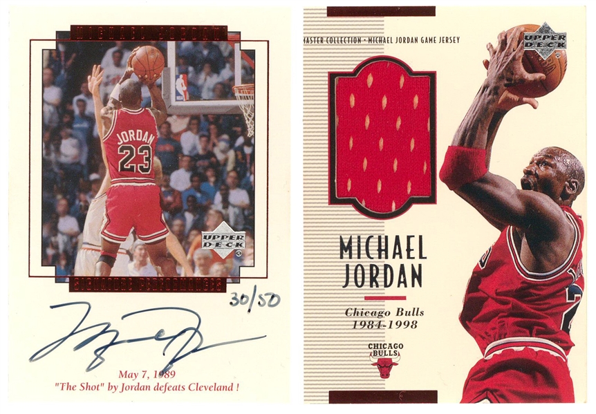 50シリアル Michael Jordan Jersey BULLS-REDFlai