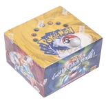 1999 Pokemon TCG Wizards Of The Coast Base Set Sealed Booster Box (36 Packs)