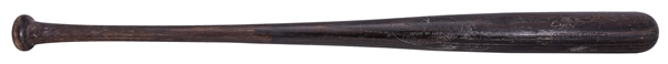 1977-79 George Foster Game Used Hillerich & Bradsby P72 Model Bat (PSA/DNA GU 8.5)