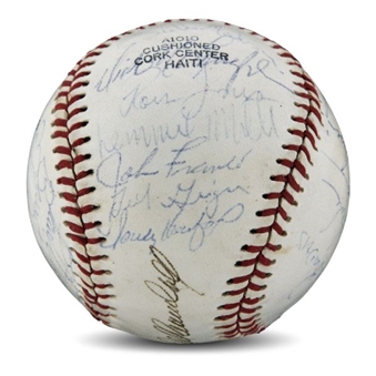 albuquerque 1983 dukes signed baseball team koufax minor hershiser signature league prev next