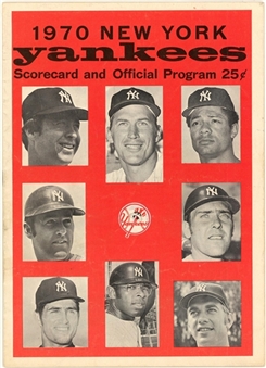 yankees managers jsa signatures yearbook steinbrenner